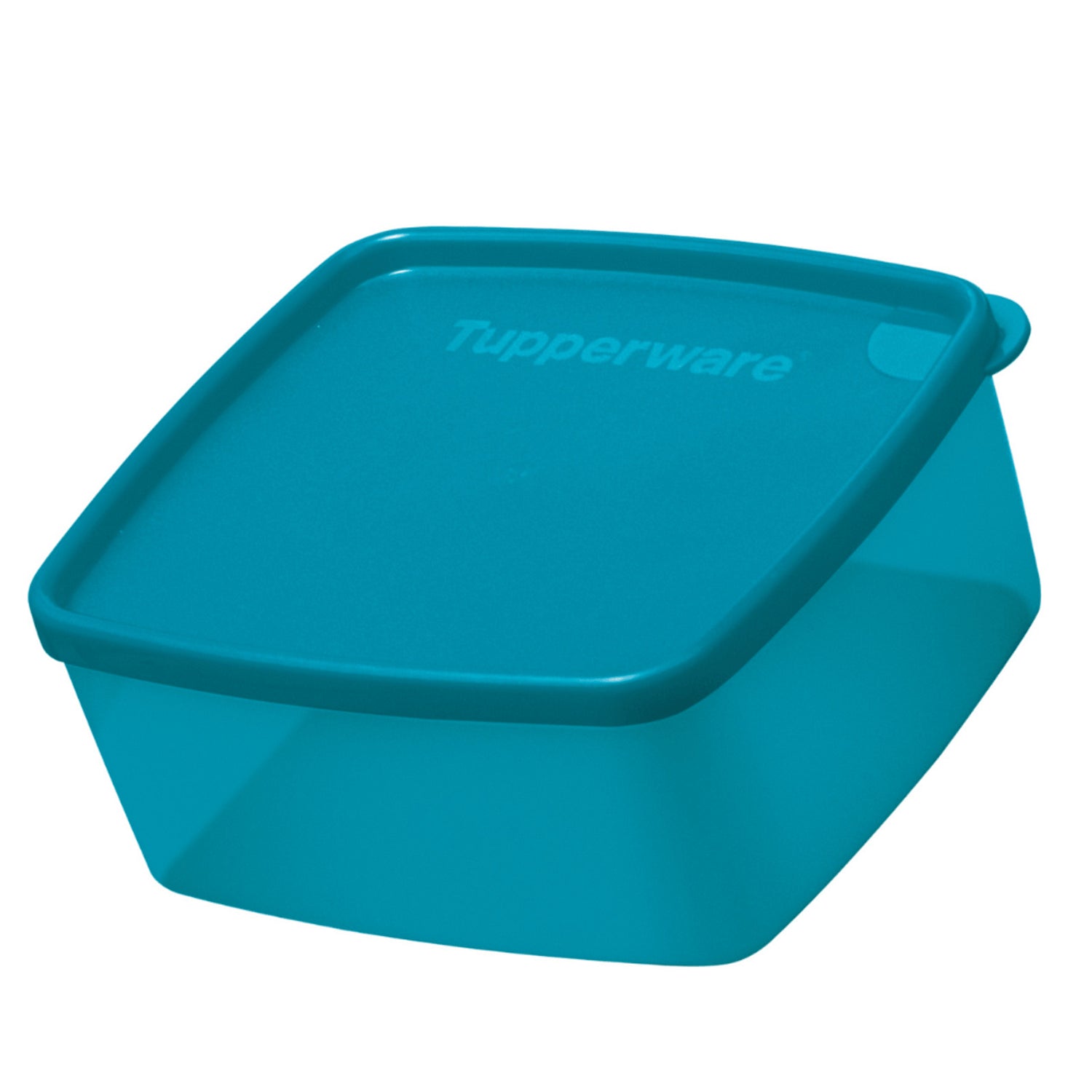 Pote Hermético Jeitosinho Tupperware 400ml Turmalina