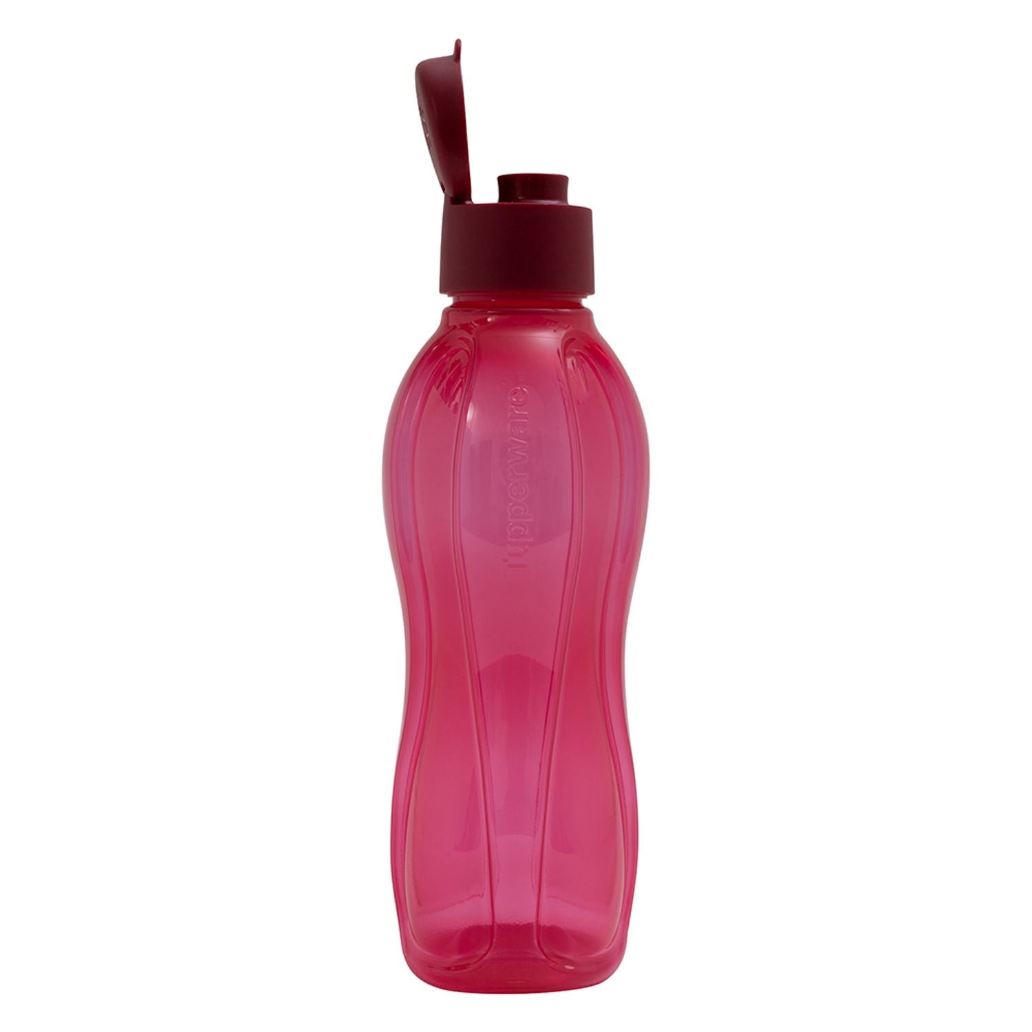 Garrafa Eco Tupper Tupperware 1L Marsala